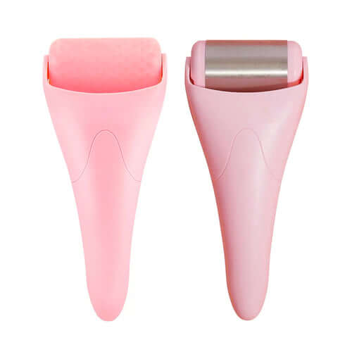 Ice roller for dark circles and puffy eyes