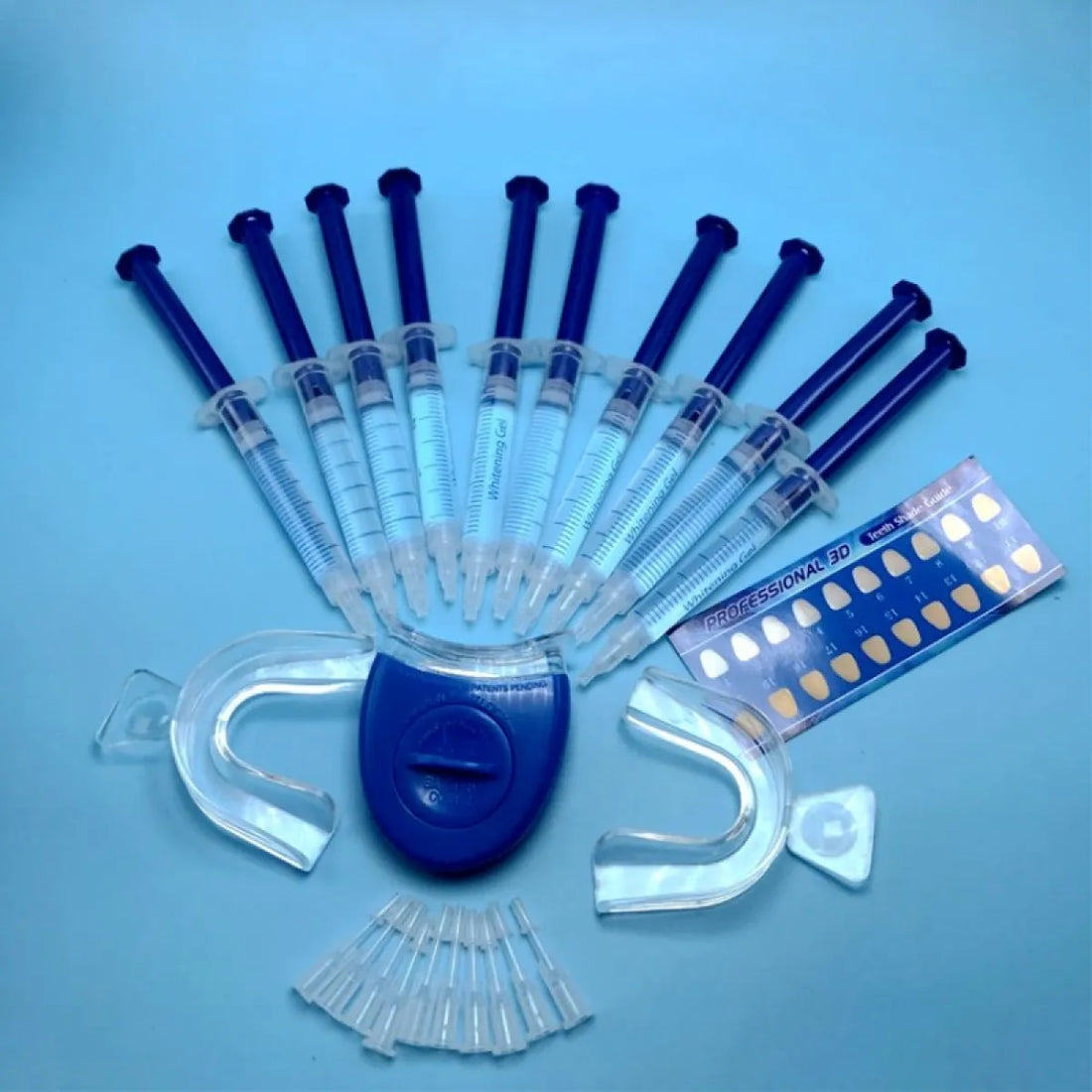 Professional Teeth Whitening Kit