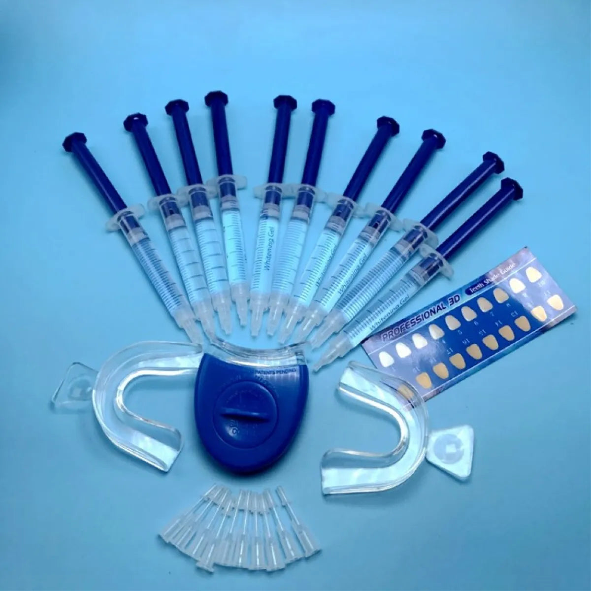 Professional Teeth Whitening Kit